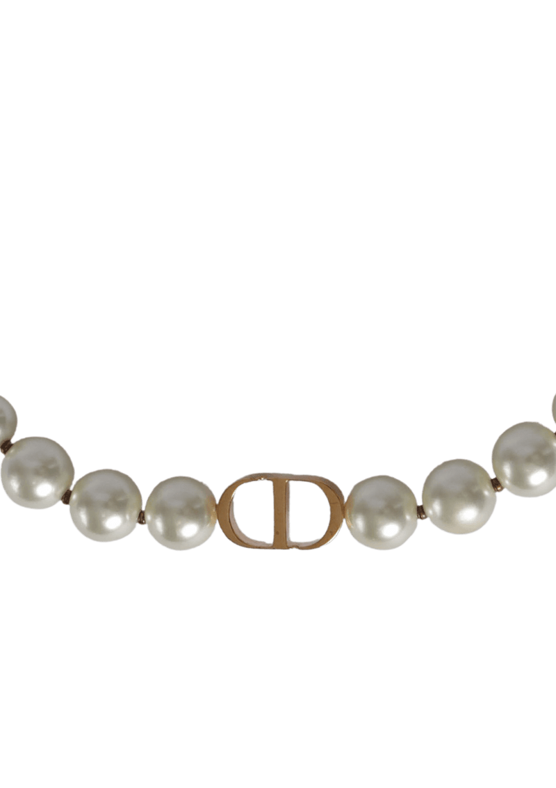 30 MONTAIGNE CHOKER