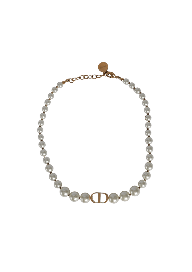 30 MONTAIGNE CHOKER