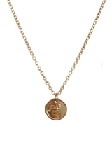 D&G NECKLACE