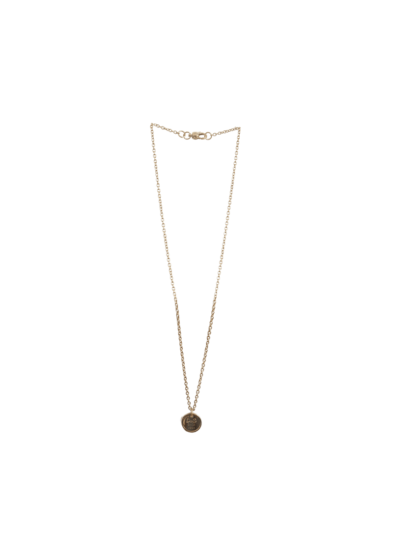 D&G NECKLACE