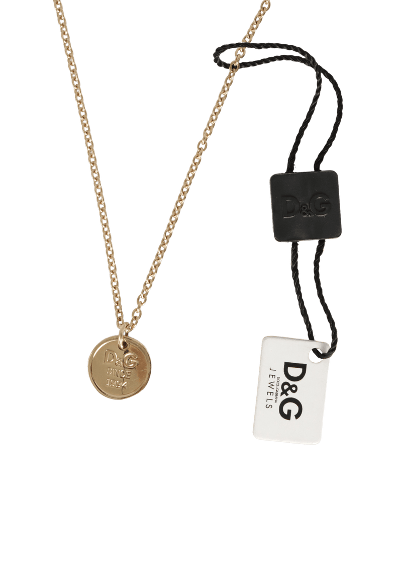 D&G NECKLACE