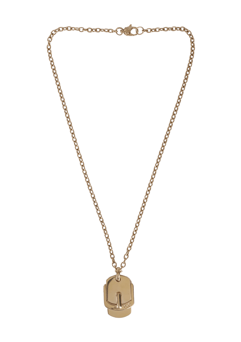 D&G NECKLACE