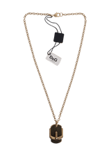 D&G NECKLACE