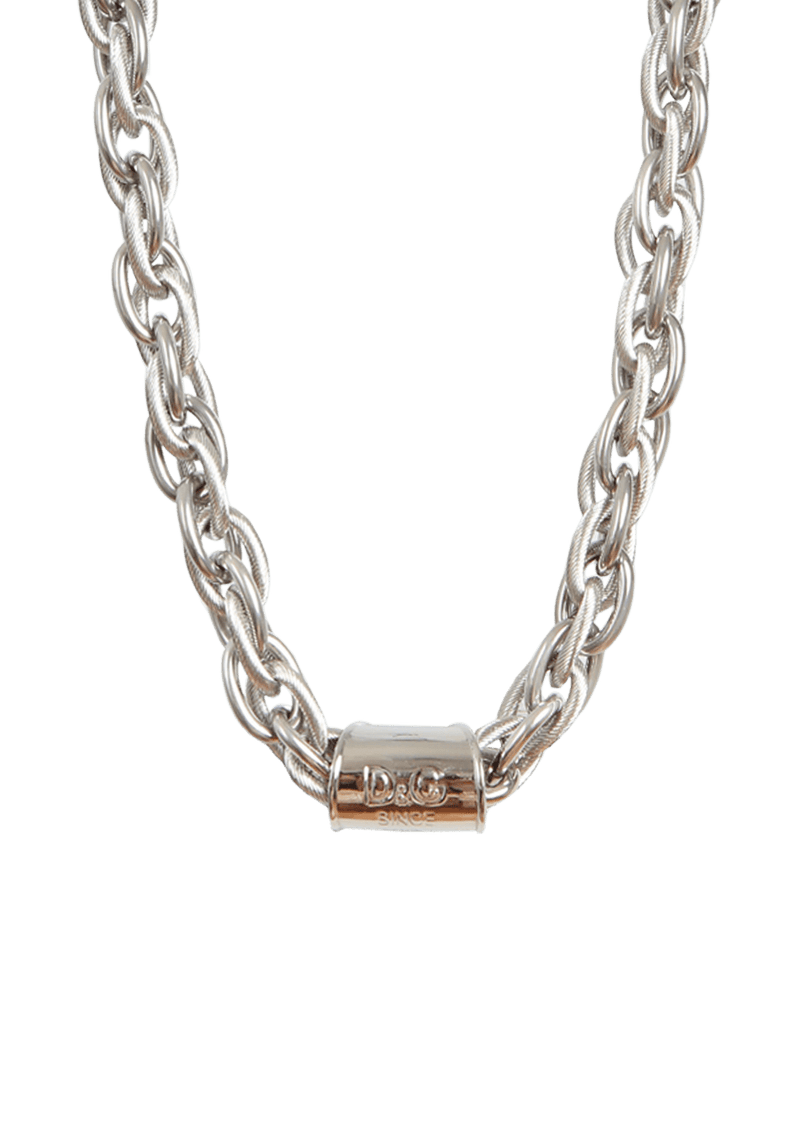 D&G NECKLACE