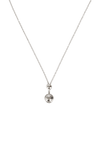 D&G NECKLACE