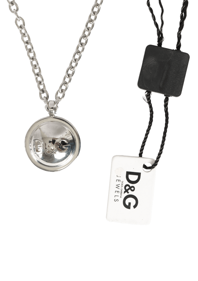 D&G NECKLACE