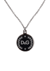 D&G NECKLACE