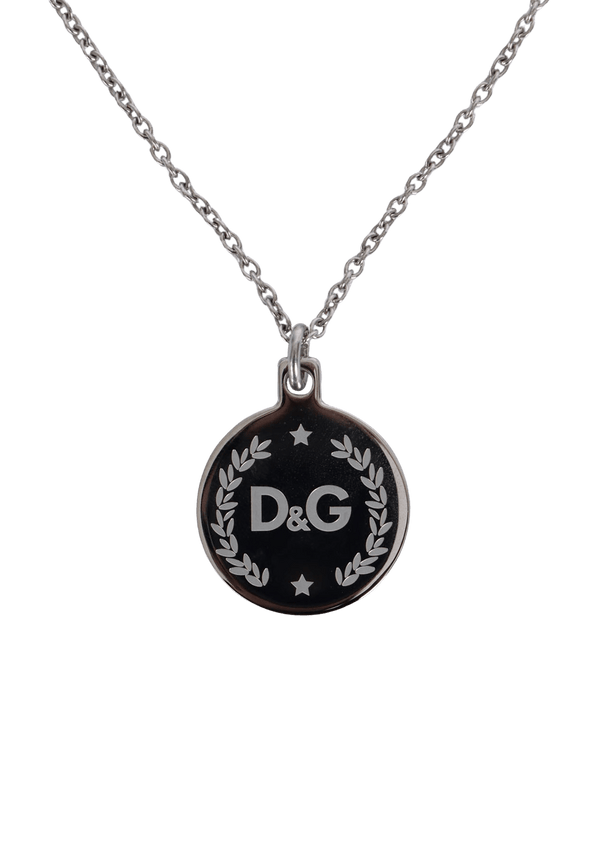 D&G NECKLACE