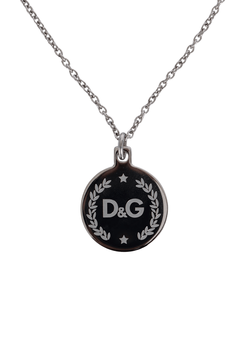 D&G NECKLACE