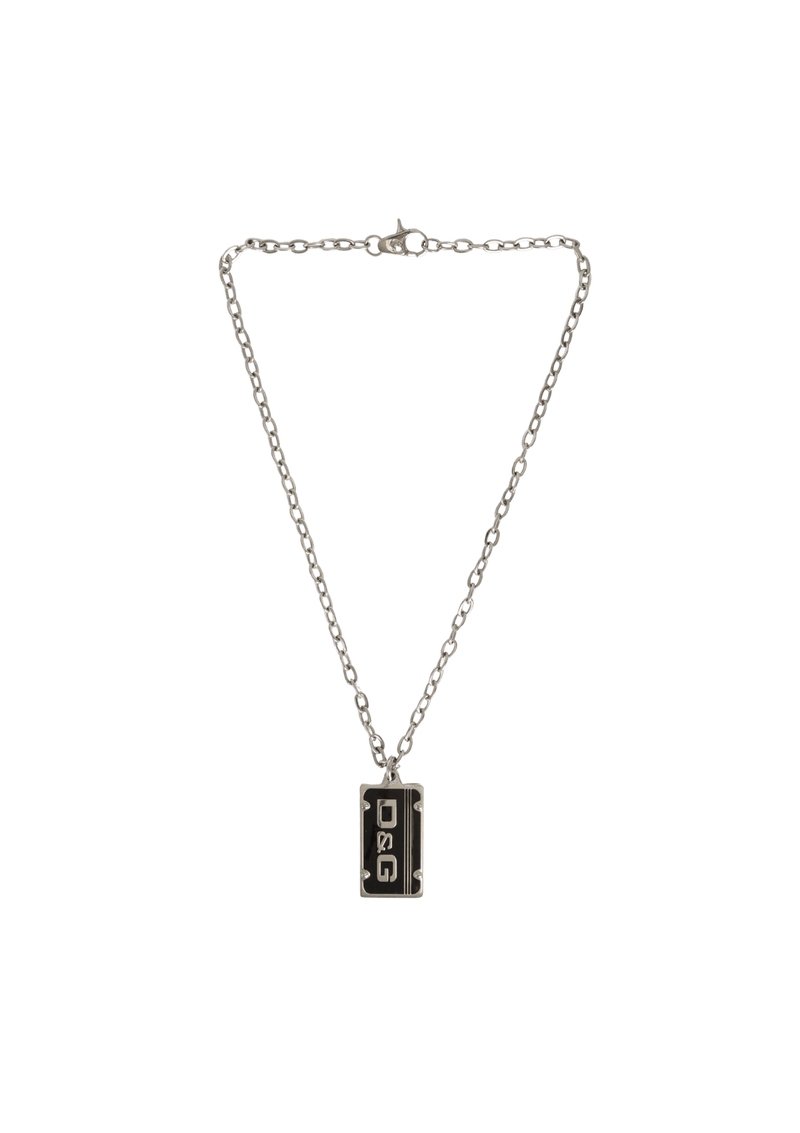 D&G NECKLACE