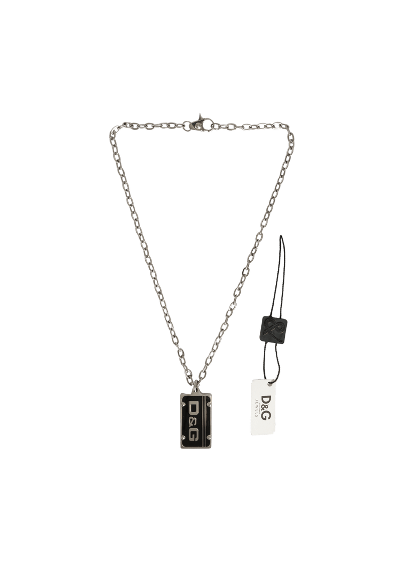 D&G NECKLACE