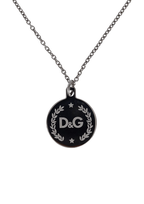 D&G NECKLACE