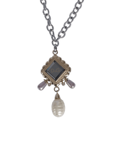 D&G NECKLACE