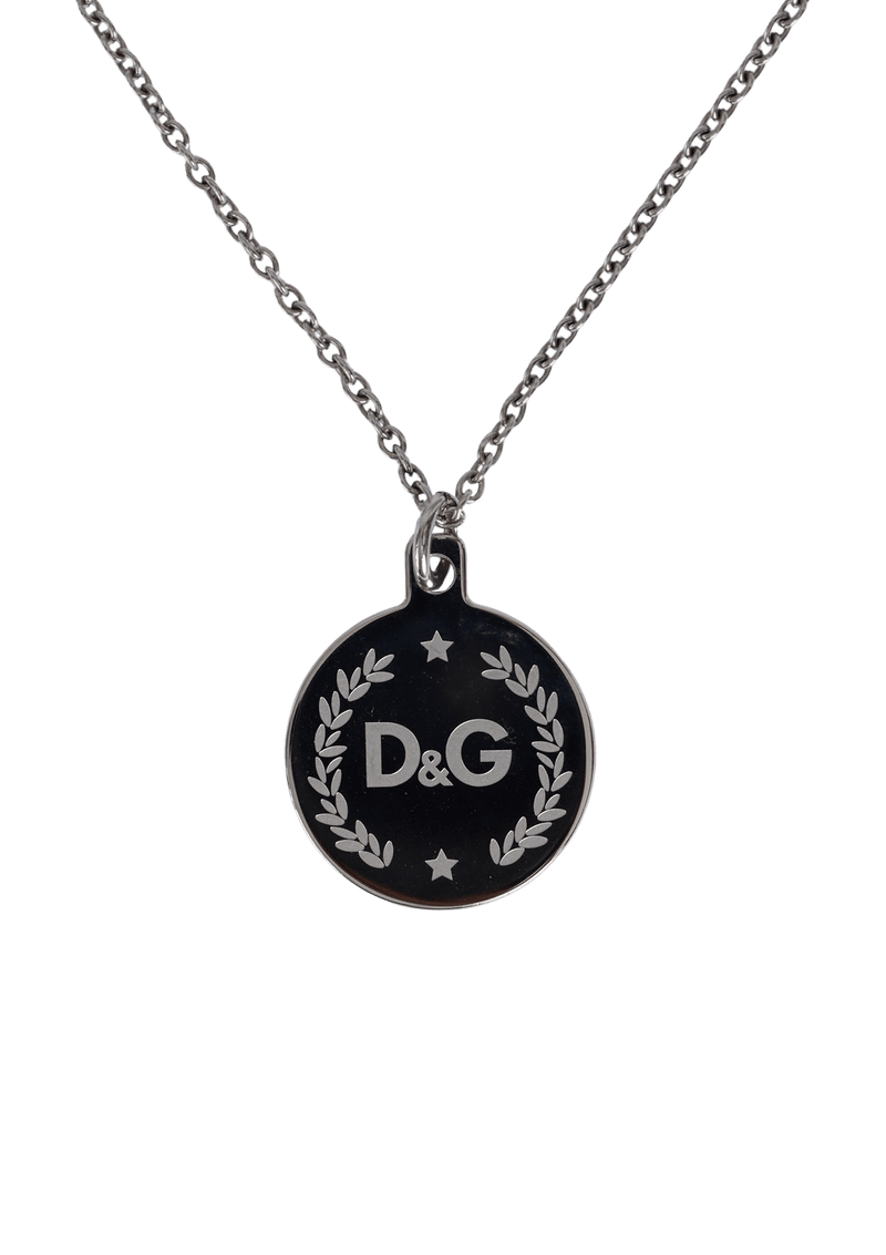 D&G NECKLACE