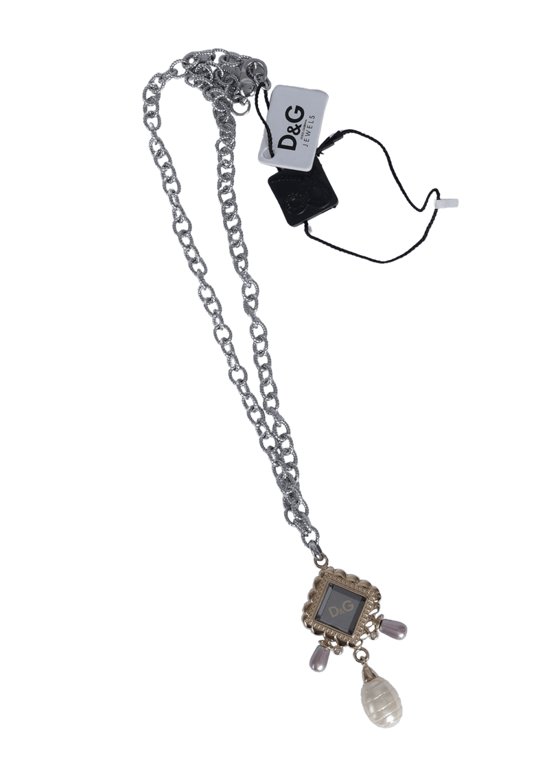 D&G NECKLACE