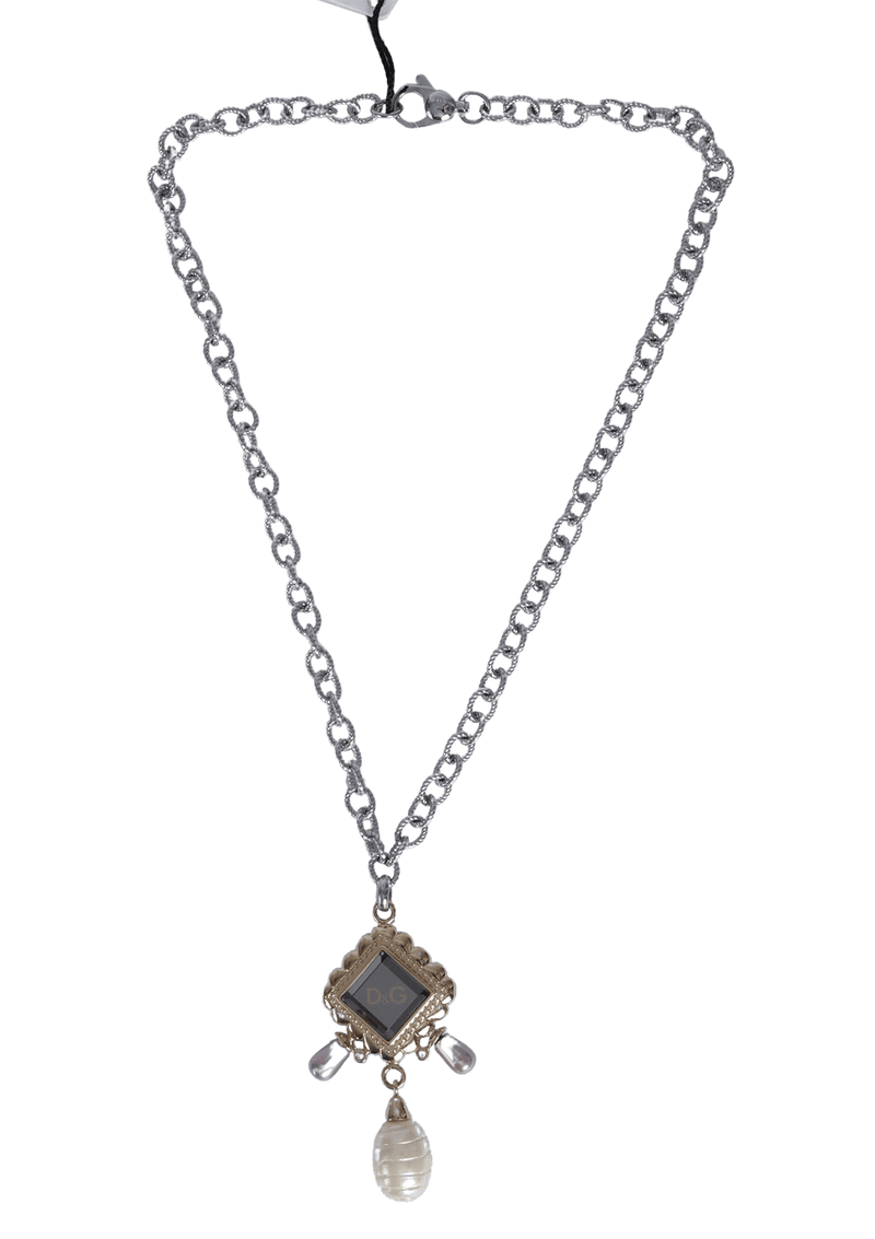 D&G NECKLACE