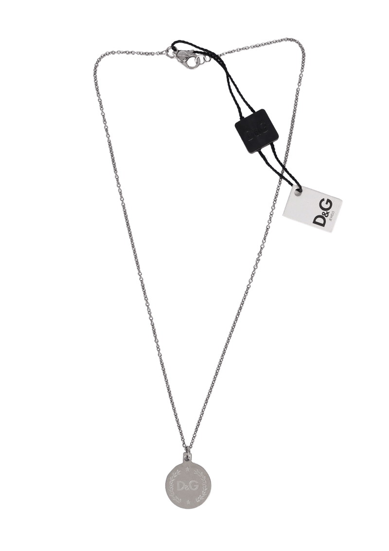 D&G NECKLACE