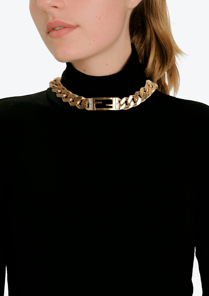 CHAIN NECKLACE