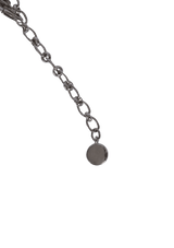 CRYSTAL NECKLACE