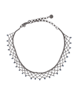 CRYSTAL NECKLACE