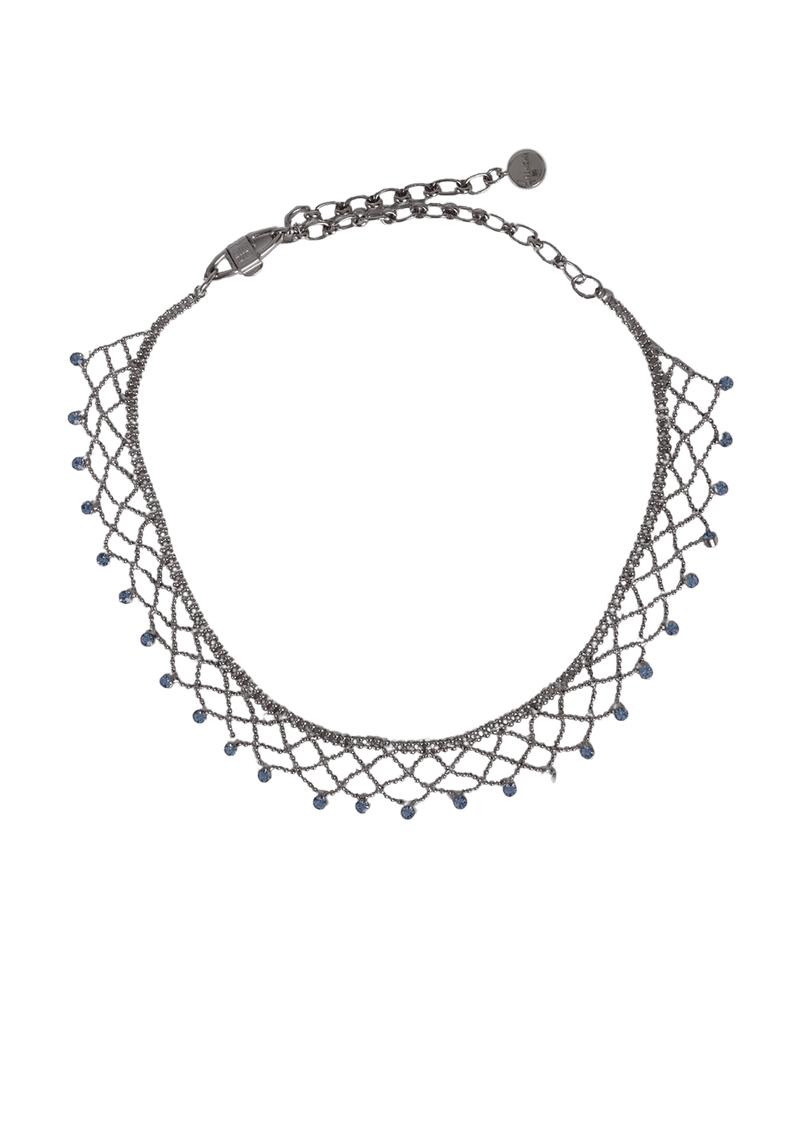 CRYSTAL NECKLACE