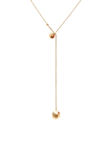 GALILEI 18K NECKLACE