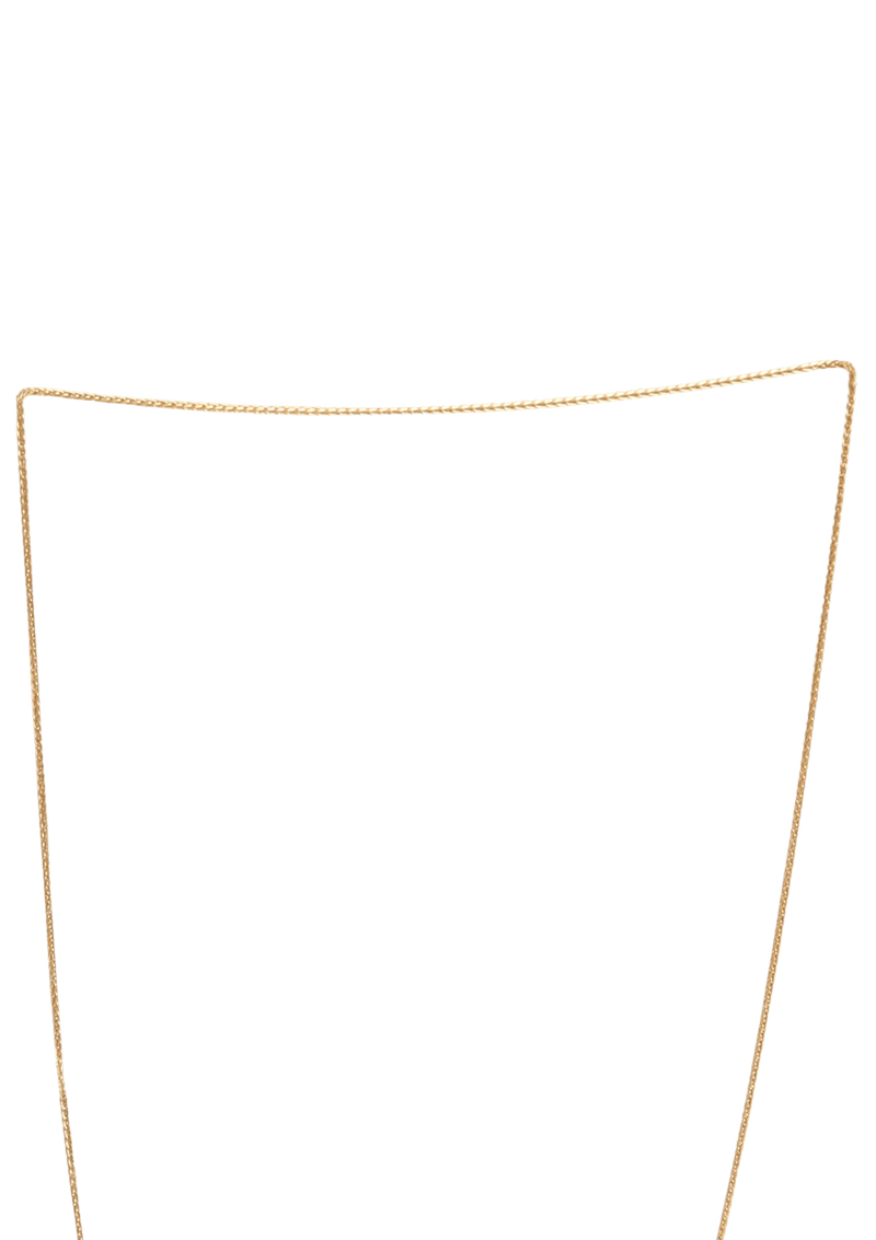 GALILEI 18K NECKLACE