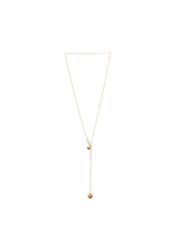 GALILEI 18K NECKLACE