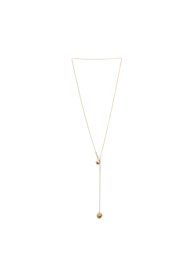 GALILEI 18K NECKLACE