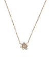 MY COLLECTION 18K NECKLACE