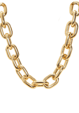 CHAIN P NECKLACE