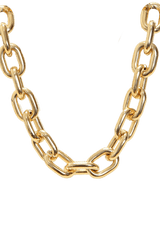 CHAIN P NECKLACE