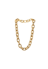 CHAIN P NECKLACE