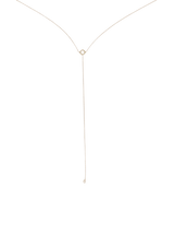 GOLD NECKLACE