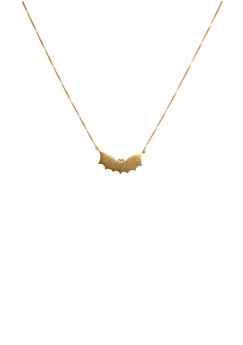 MORCEGO NECKLACE