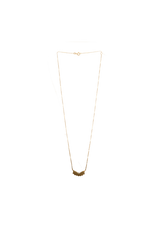 MORCEGO NECKLACE