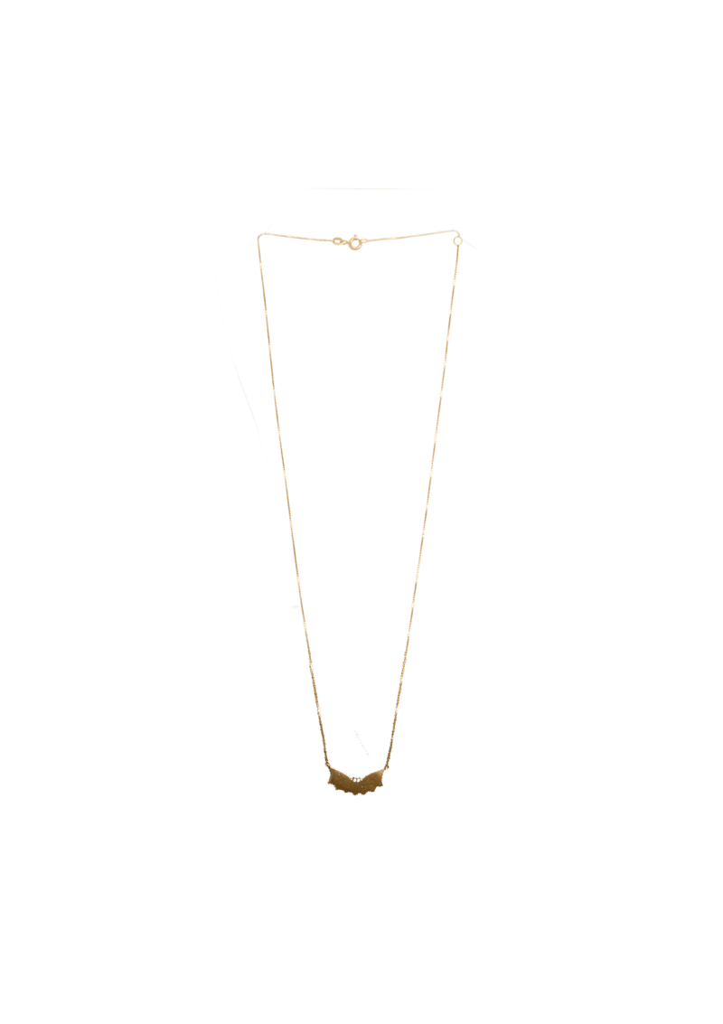 MORCEGO NECKLACE