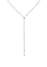 PENDANT 18K NECKLACE