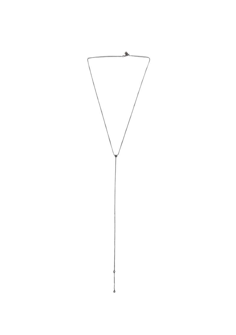 PENDANT 18K NECKLACE