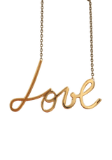 LOVE NECKLACE