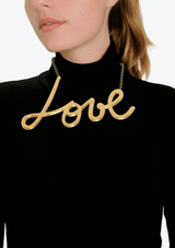 LOVE NECKLACE