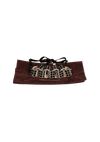 VELVET NECKLACE