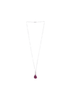PENDANT RUBITA NECKLACE