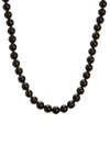 BEAD NECKLACE