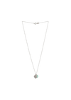 "RETURN TO TIFFANY" DOUBLE HEART TAG NECKLACE