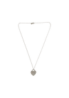 "RETURN TO TIFFANY" LOVE PENDANT