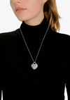 "RETURN TO TIFFANY" LOVE PENDANT