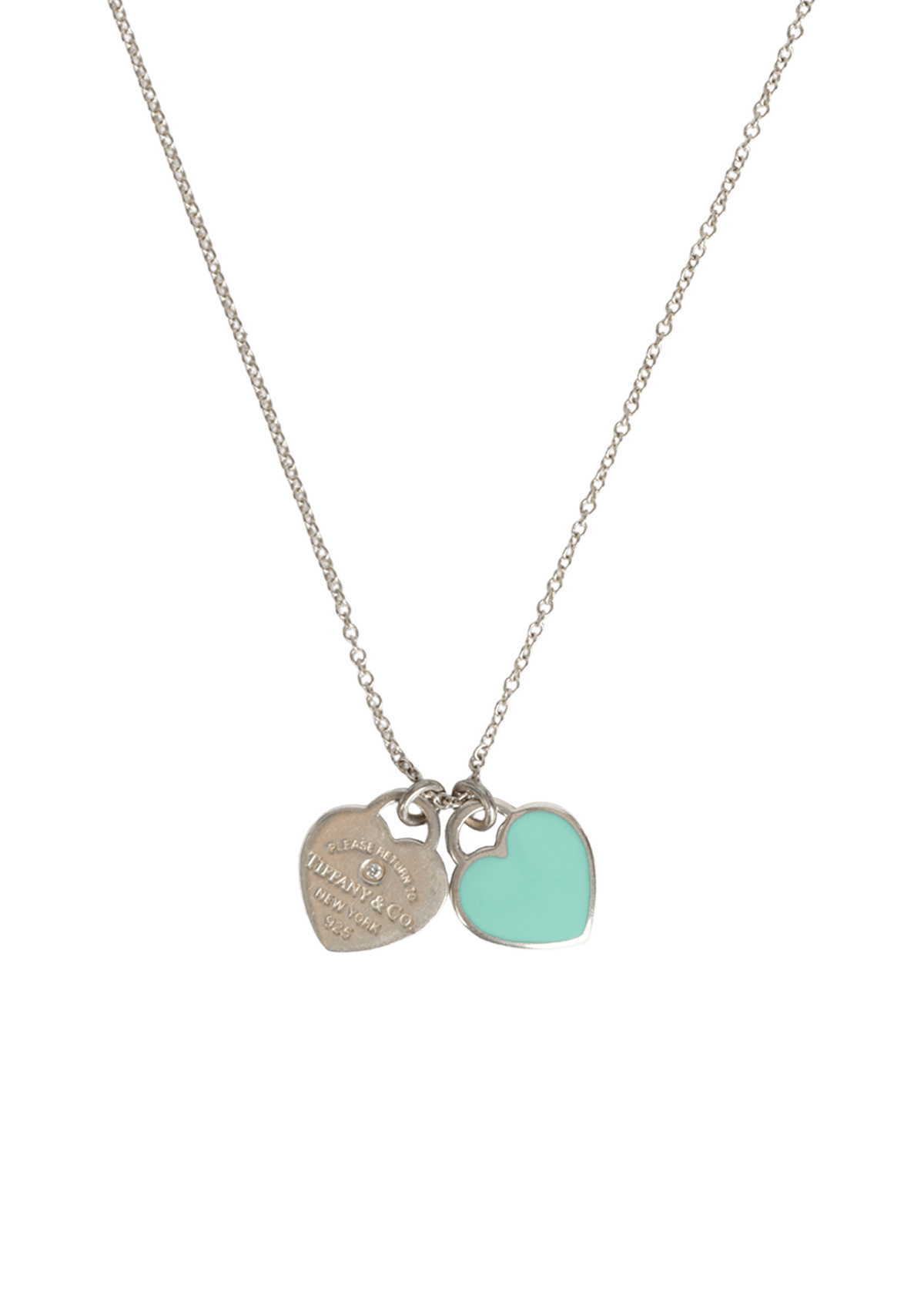 COLAR TIFFANY & CO 