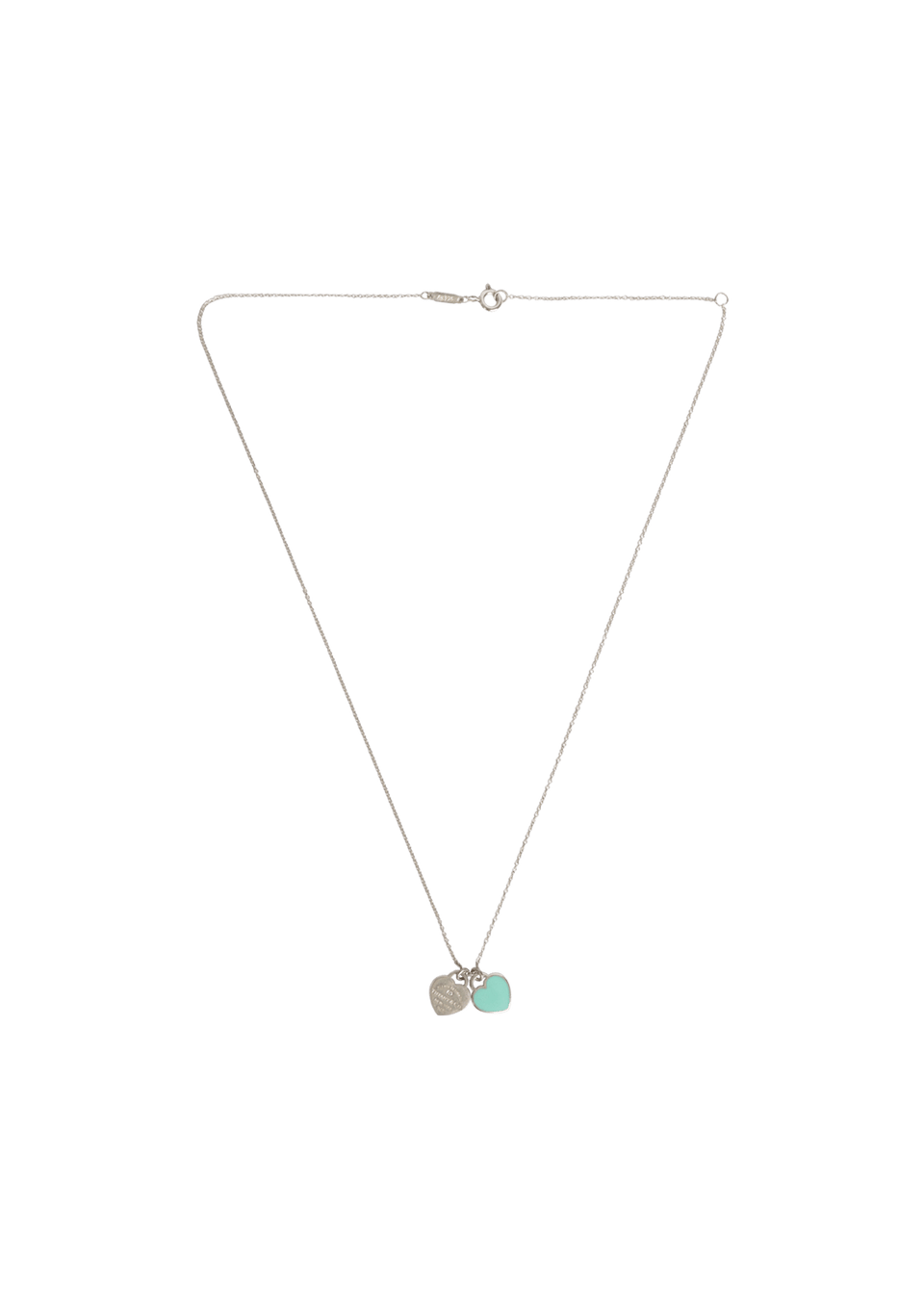 COLAR TIFFANY & CO 