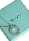 TIFFANY 1837 CIRCLE NECKLACE